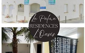 Résidence La Palma